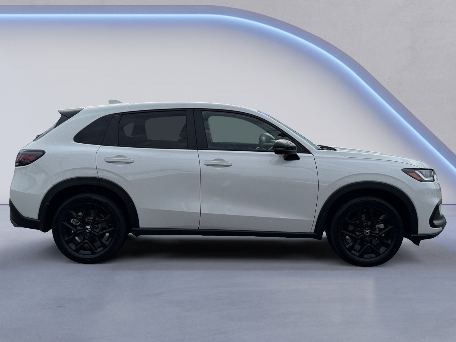 2024 Honda HR-V Sport photo 2