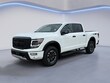 Nissan Titan