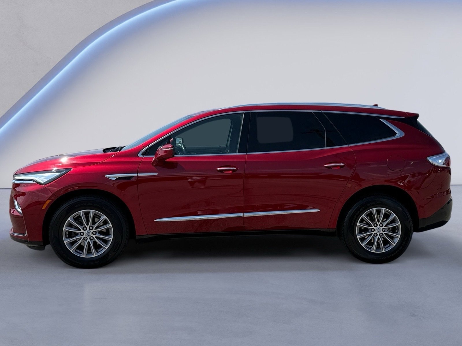 2024 Buick Enclave Premium photo 2