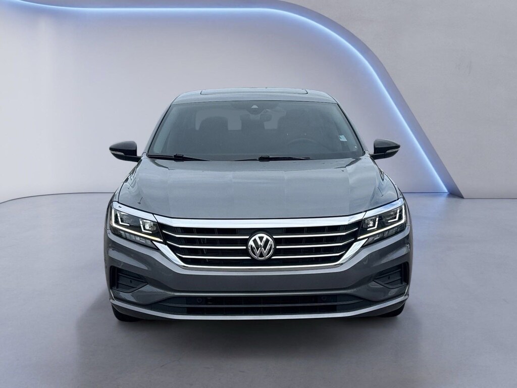 Used 2022 Volkswagen Passat 2.0T Limited Edition 2.0T Limited Edition Auto