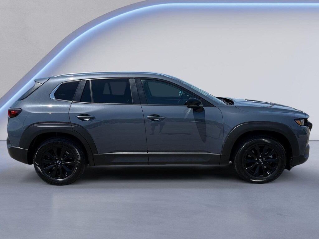 Used 2025 Mazda CX-50 2.5 S Premium Package SUV