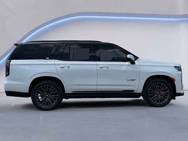 2024 Cadillac Escalade V-Series photo 2
