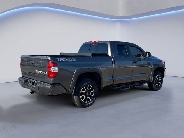 2016 Toyota Tundra TRD Pro photo 3