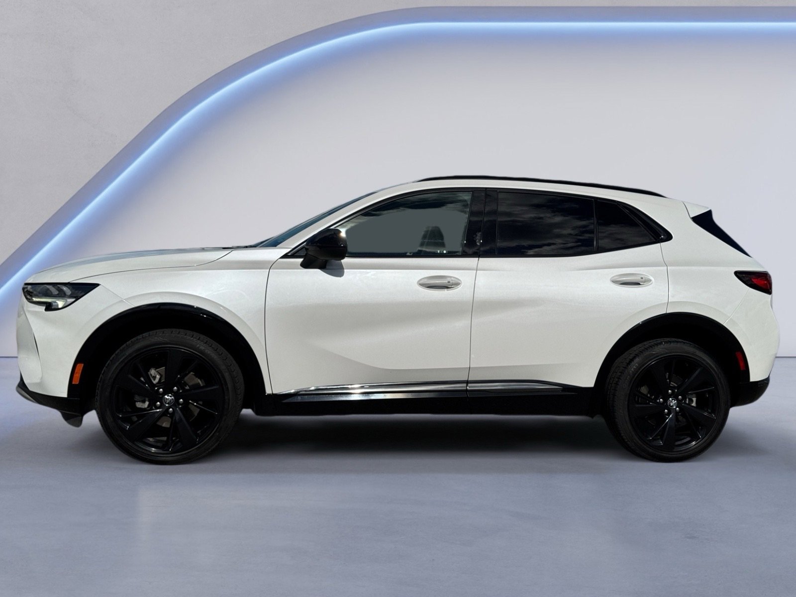 2023 Buick Envision Preferred photo 4