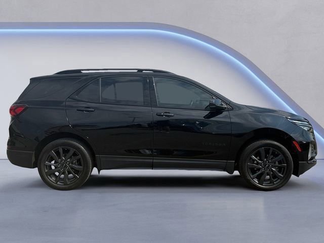 2022 Chevrolet Equinox Base photo 2