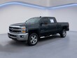 Chevrolet Silverado 2500HD