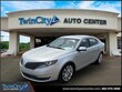 Lincoln MKS