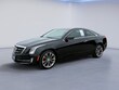 Cadillac ATS Coupe