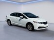 Honda Civic Sedan
