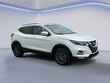 Nissan Rogue Sport
