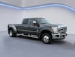 Ford Super Duty F-350 DRW