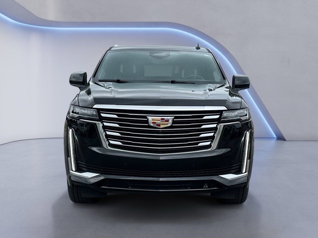 Used 2023 Cadillac Escalade ESV RWD Premium Luxury Platinum RWD Premium Luxury Platinum