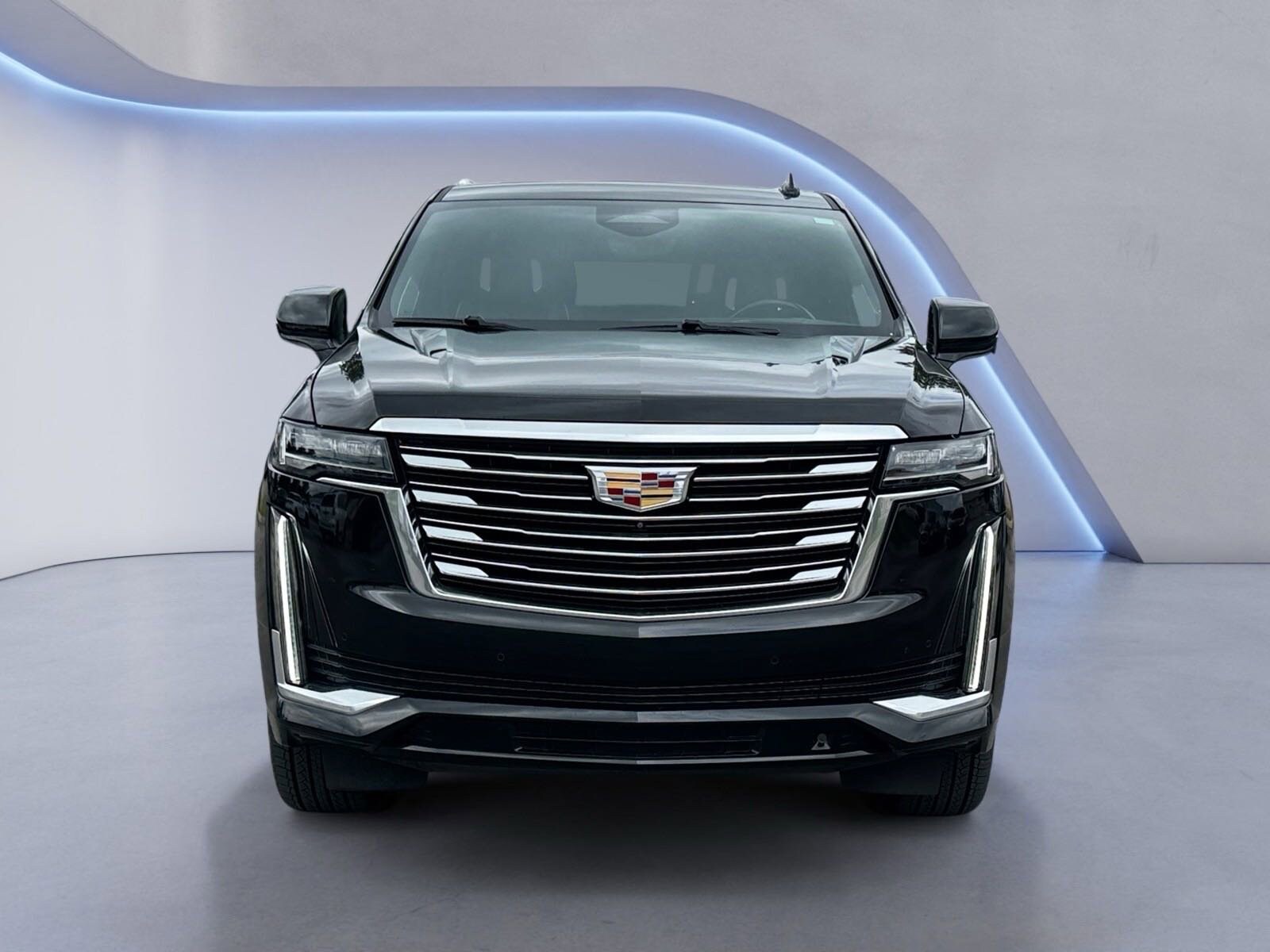 2023 Cadillac Escalade ESV Premium Luxury Platinum photo 2