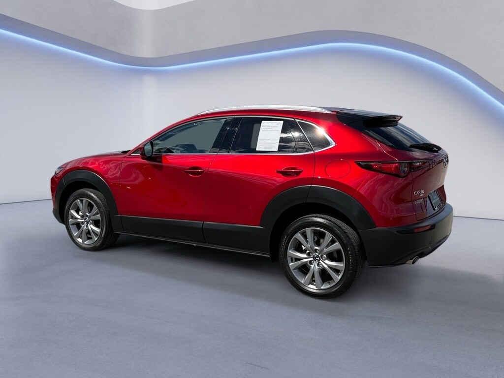 Certified 2023 Mazda CX-30 2.5 S Premium Package 2.5 S Premium Package AWD