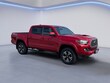 Toyota Tacoma 4WD