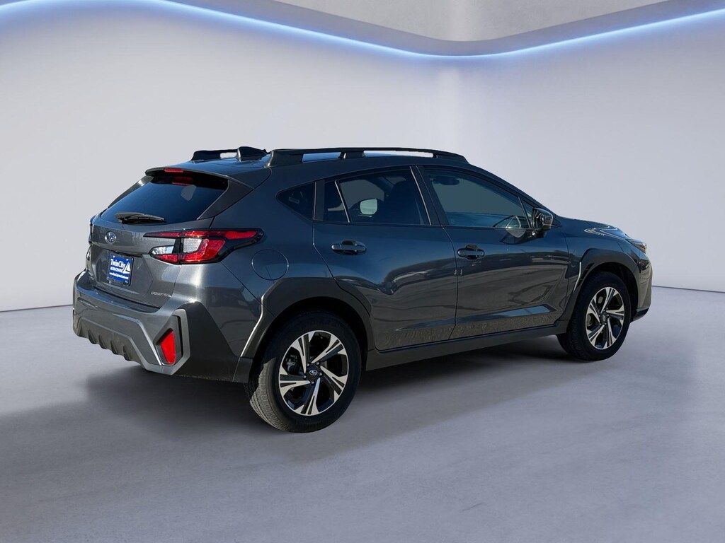 Used 2024 Subaru Crosstrek Premium SUV