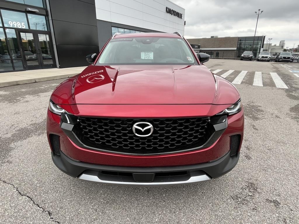 Used 2024 Mazda CX-50 2.5 Turbo Premium Package 2.5 Turbo Premium Package AWD