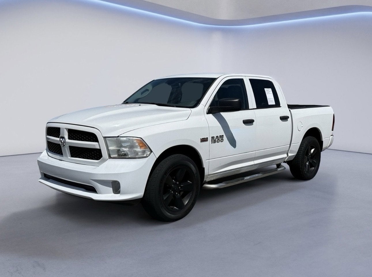 2015 RAM Ram 1500 Pickup