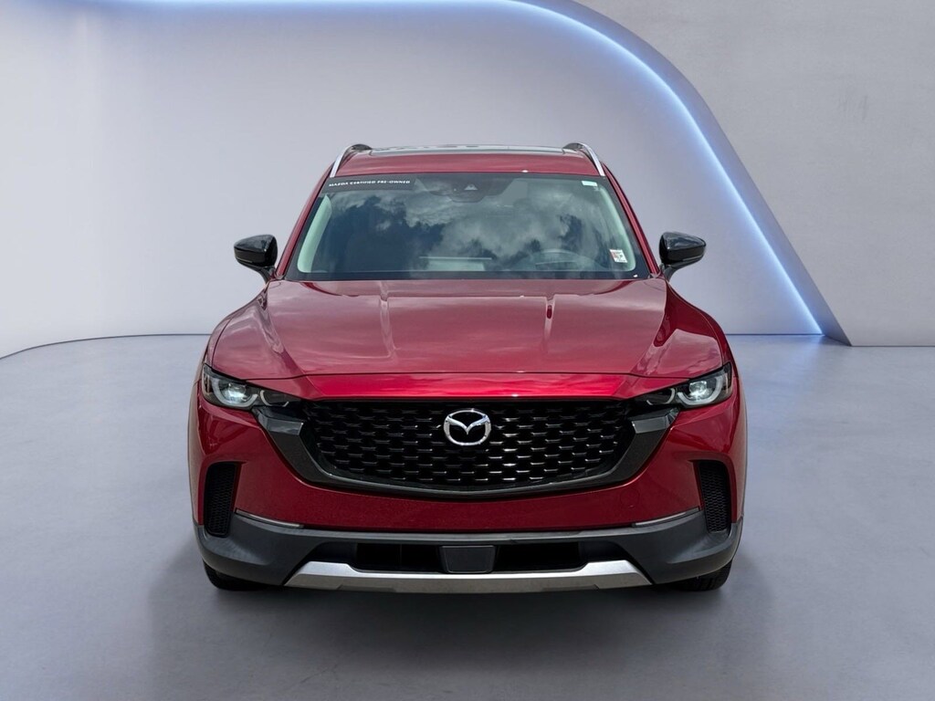 Certified 2024 Mazda CX-50 2.5 Turbo Premium Package 2.5 Turbo Premium Package AWD