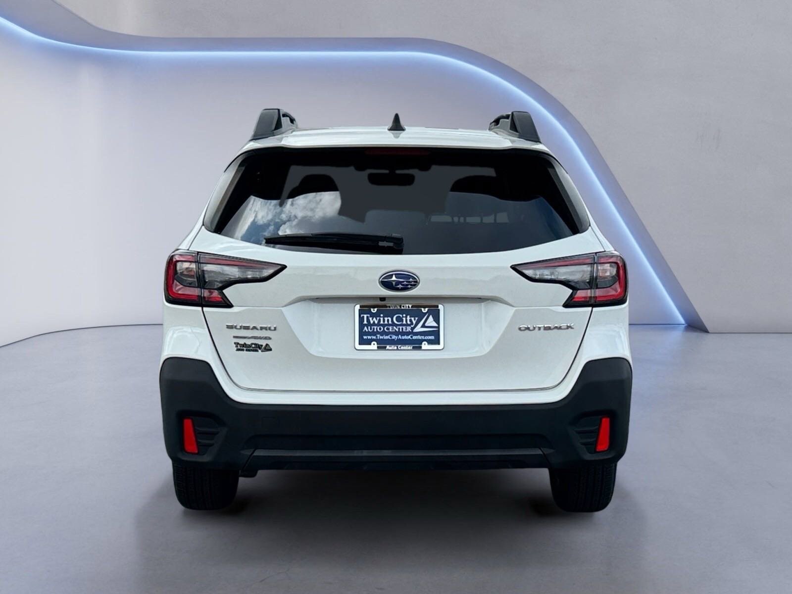 2022 Subaru Outback Premium photo 4