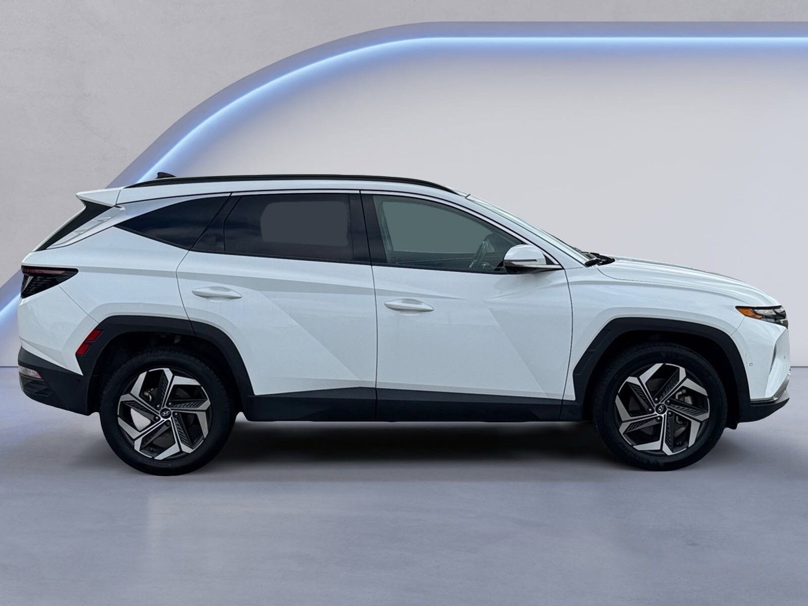 2023 Hyundai Tucson Limited photo 2