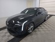 Cadillac CT4-V