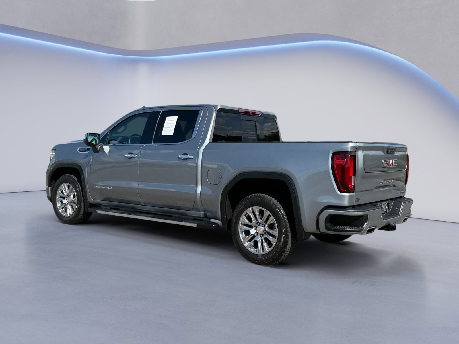 2023 Gmc Sierra 1500 Denali photo 3