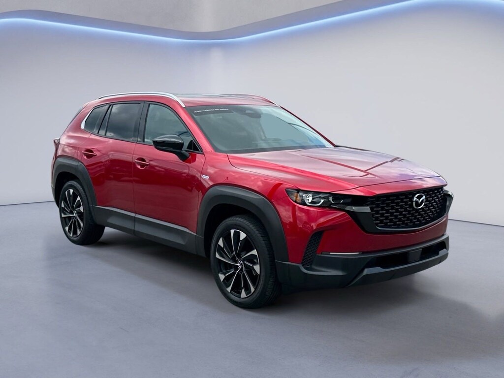 Used 2025 Mazda CX-50 Hybrid Premium Plus Package Premium Plus Package AWD
