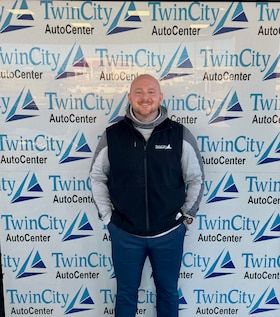 Staff member Steve McAdams from ID_741fa3c0e117