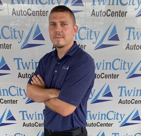 Staff member Caleb Latham from ID_d07b9fcb8c3b