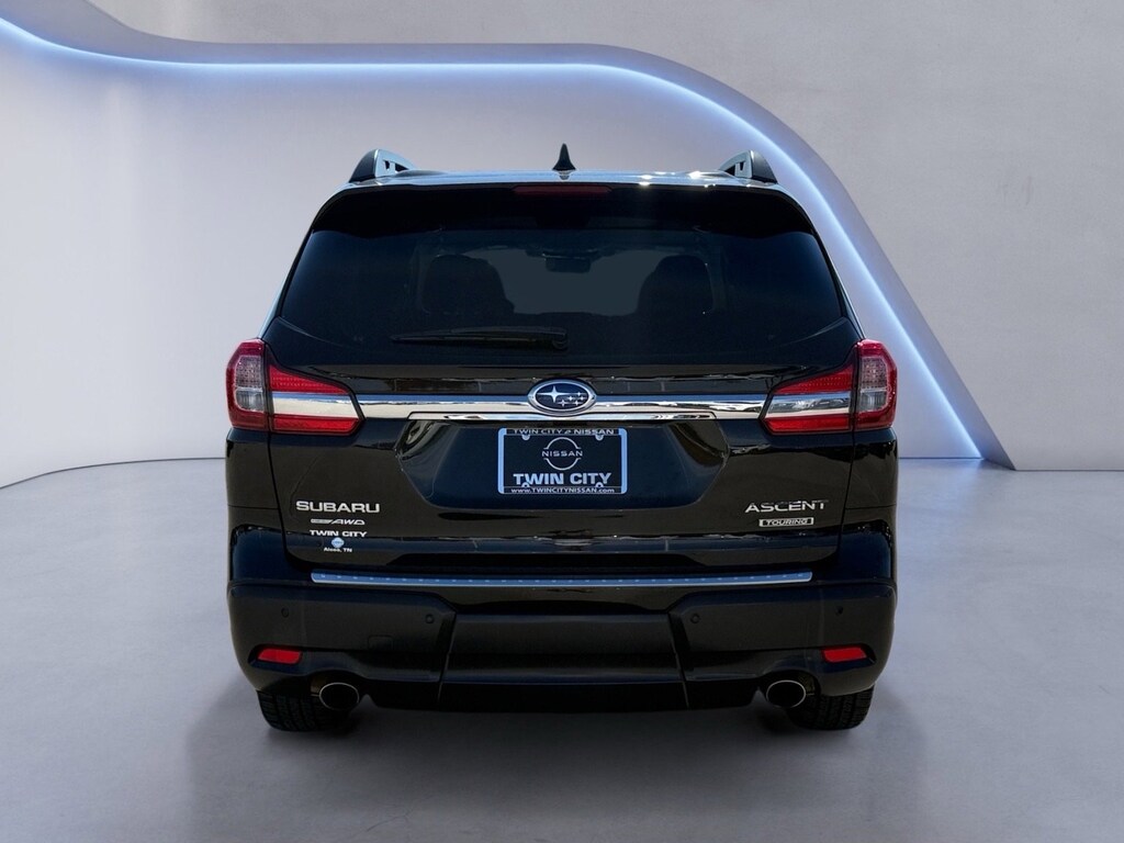 Used 2020 Subaru Ascent Touring SUV