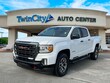 GMC Canyon