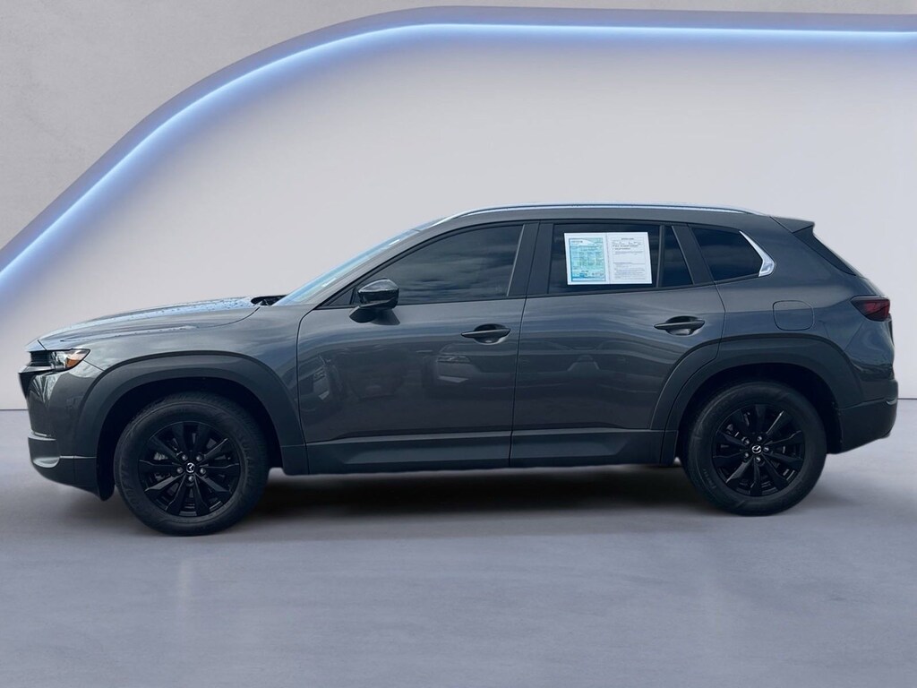 Used 2023 Mazda CX-50 2.5 S Preferred Plus Package 2.5 S Preferred Plus Package AWD
