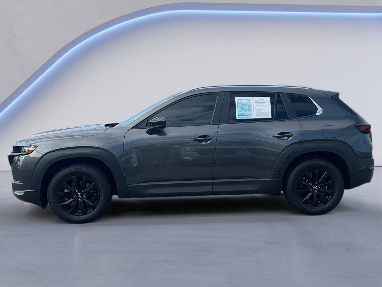 2023 Mazda CX-50 2.5 Preferred Plus photo 2