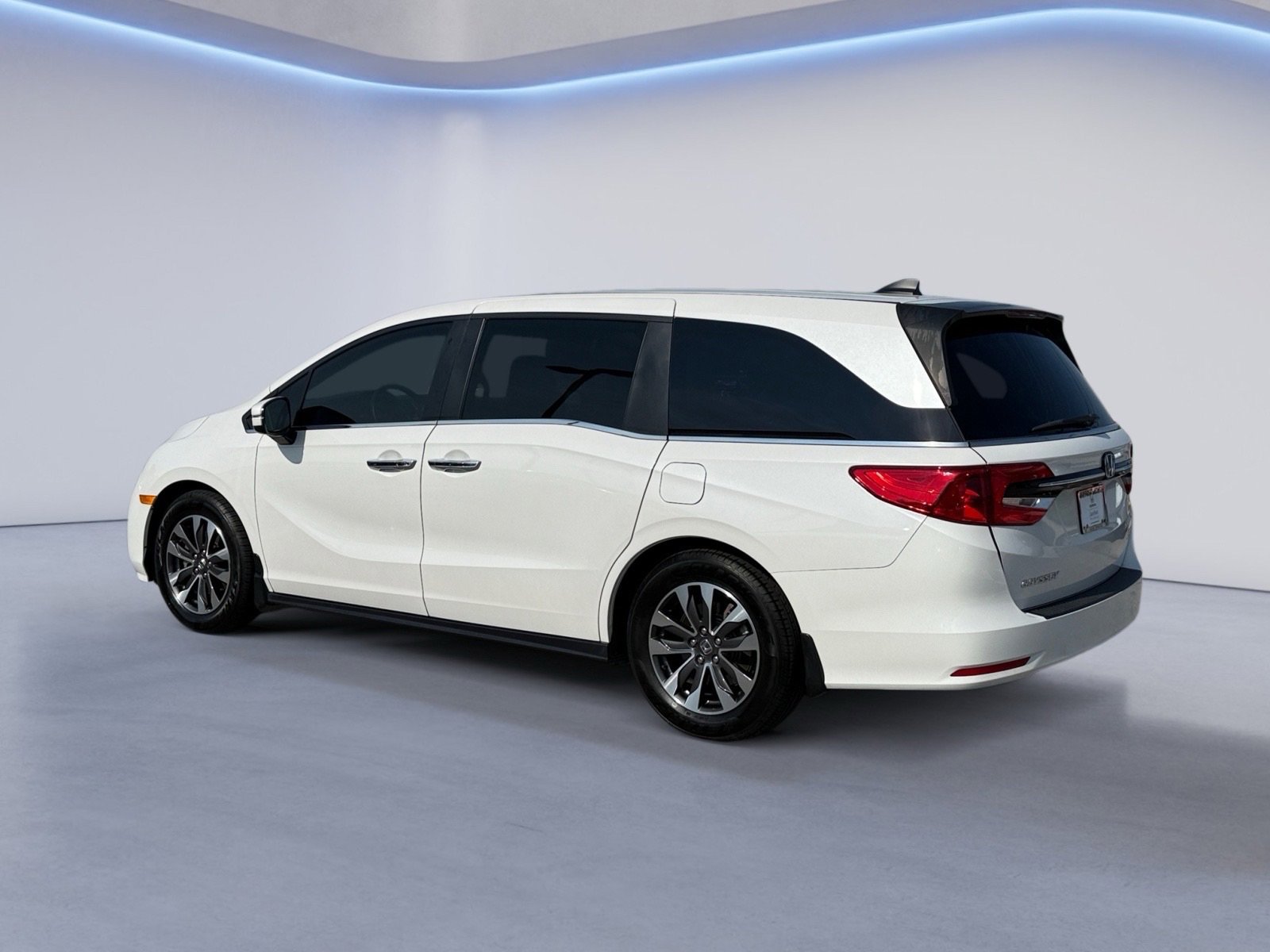 2023 Honda Odyssey EX-L photo 4