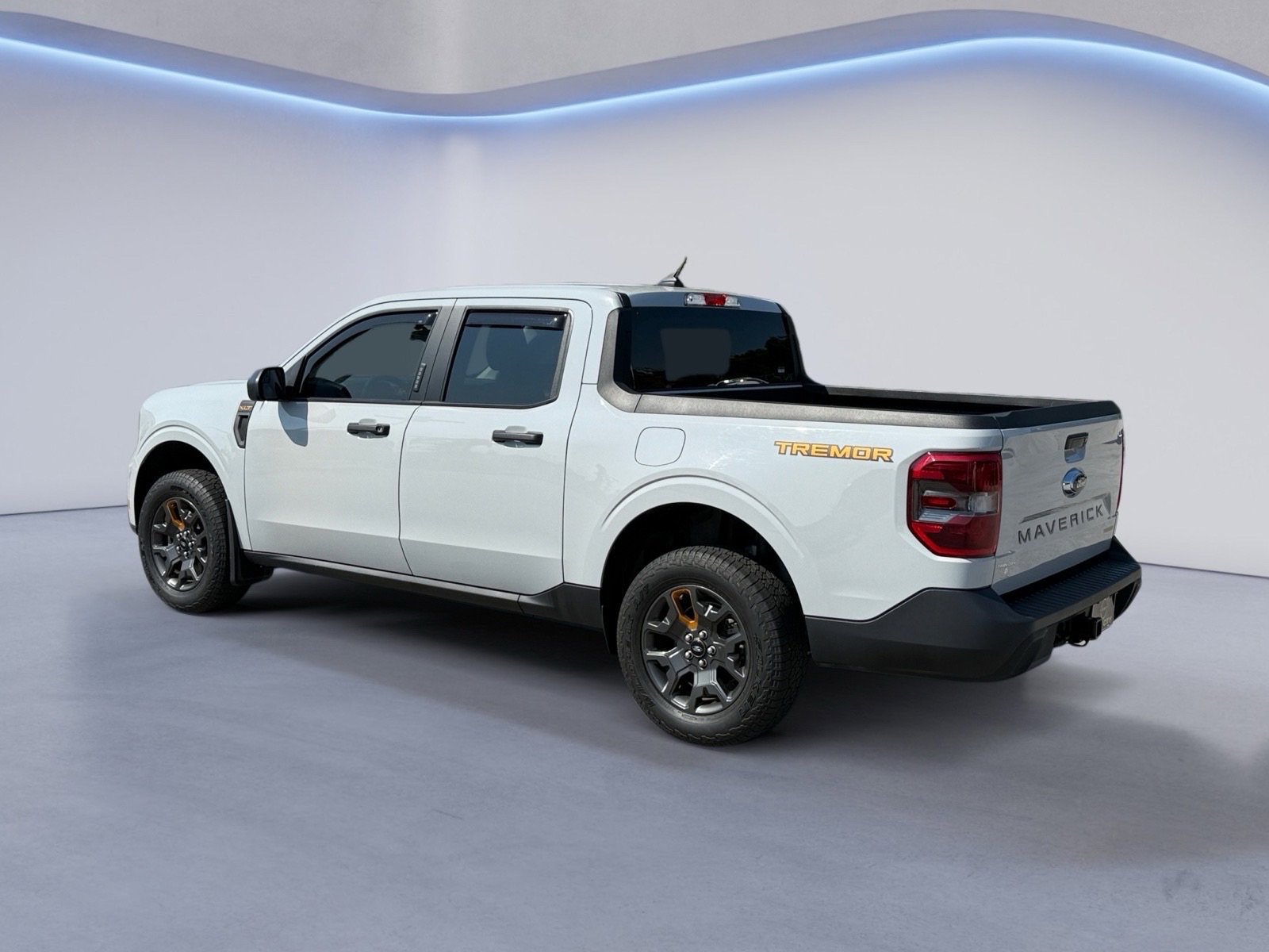 2023 Ford Maverick XLT photo 3