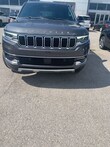 Jeep Wagoneer