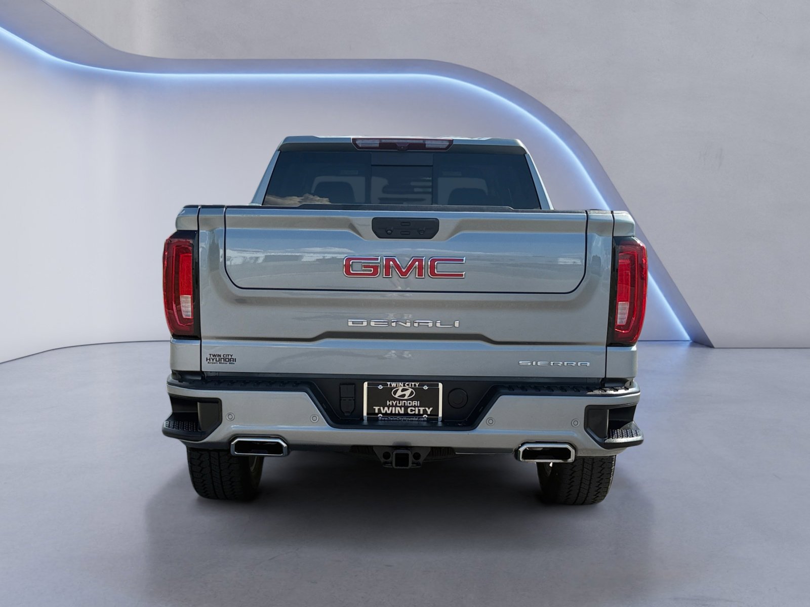 2023 Gmc Sierra 1500 Denali photo 4