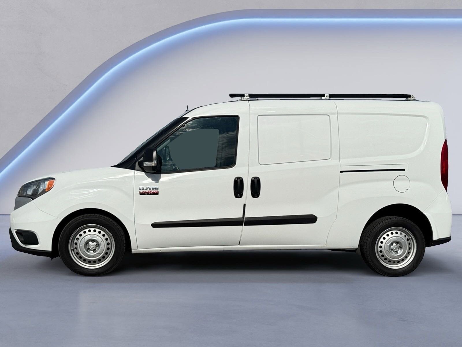 2022 Ram ProMaster City Tradesman photo 4