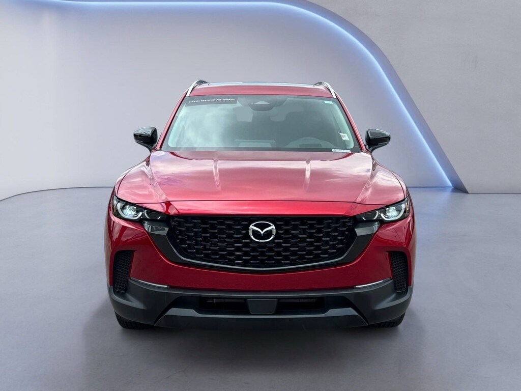 Used 2025 Mazda CX-50 Hybrid Premium Plus Package Premium Plus Package AWD
