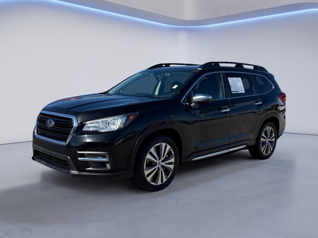 Used 2020 Subaru Ascent Touring SUV