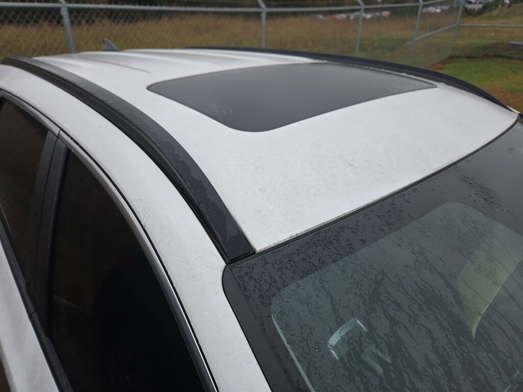 Used 2025 Hyundai Tucson SEL Convenience SEL Convenience AWD