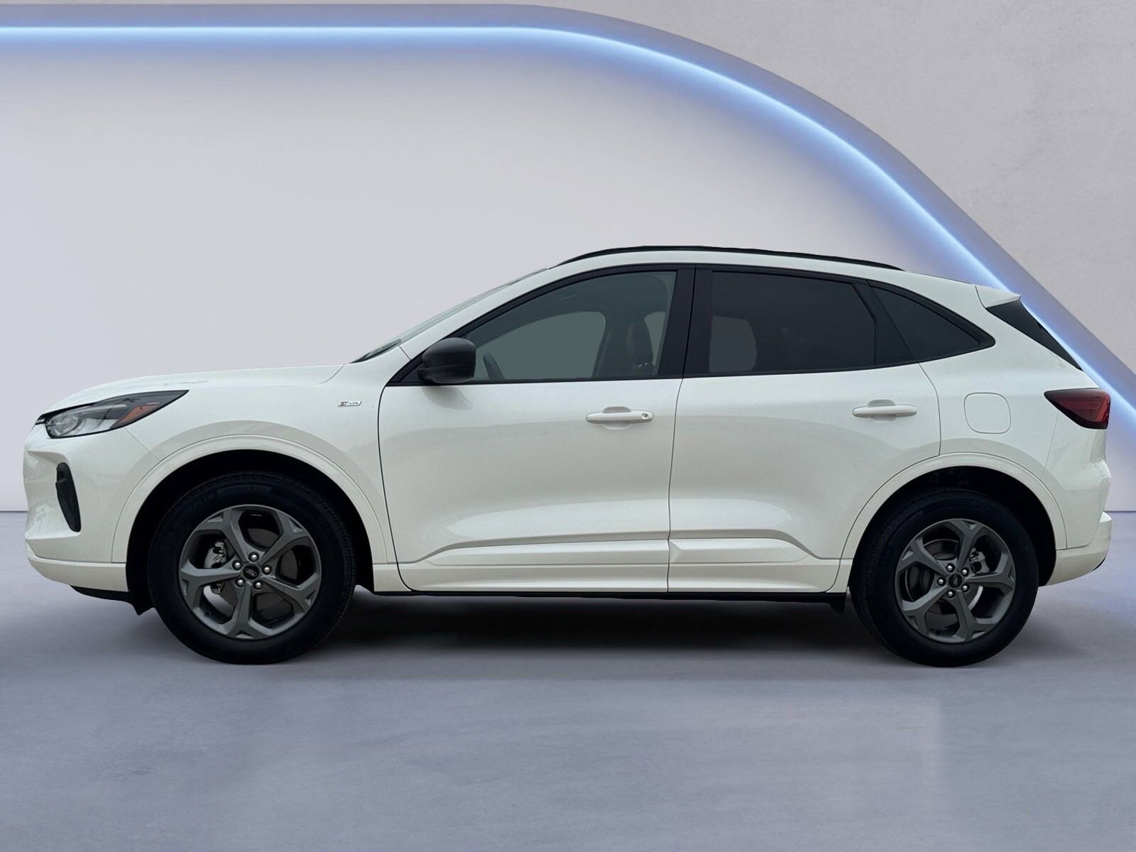 2024 Ford Escape ST-Line photo 3