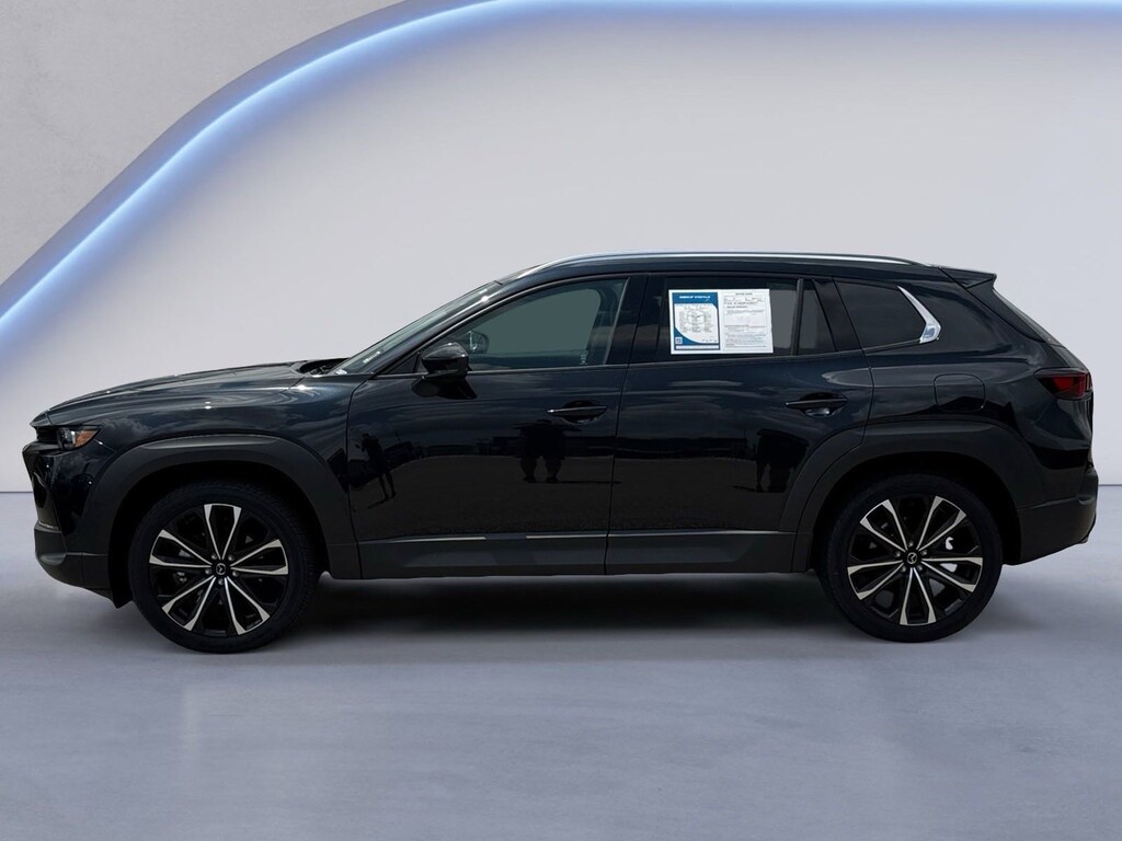 Used 2025 Mazda CX-50 2.5 S Premium Plus Package 2.5 S Premium Plus Package AWD