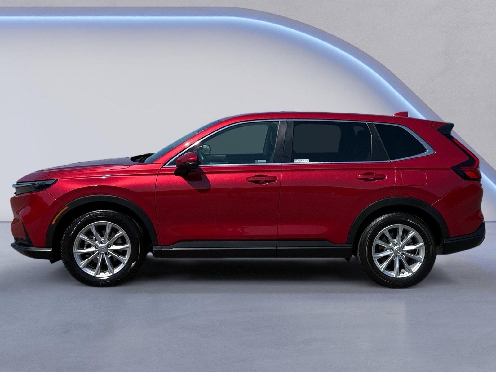 2024 Honda CR-V EX-L photo 2