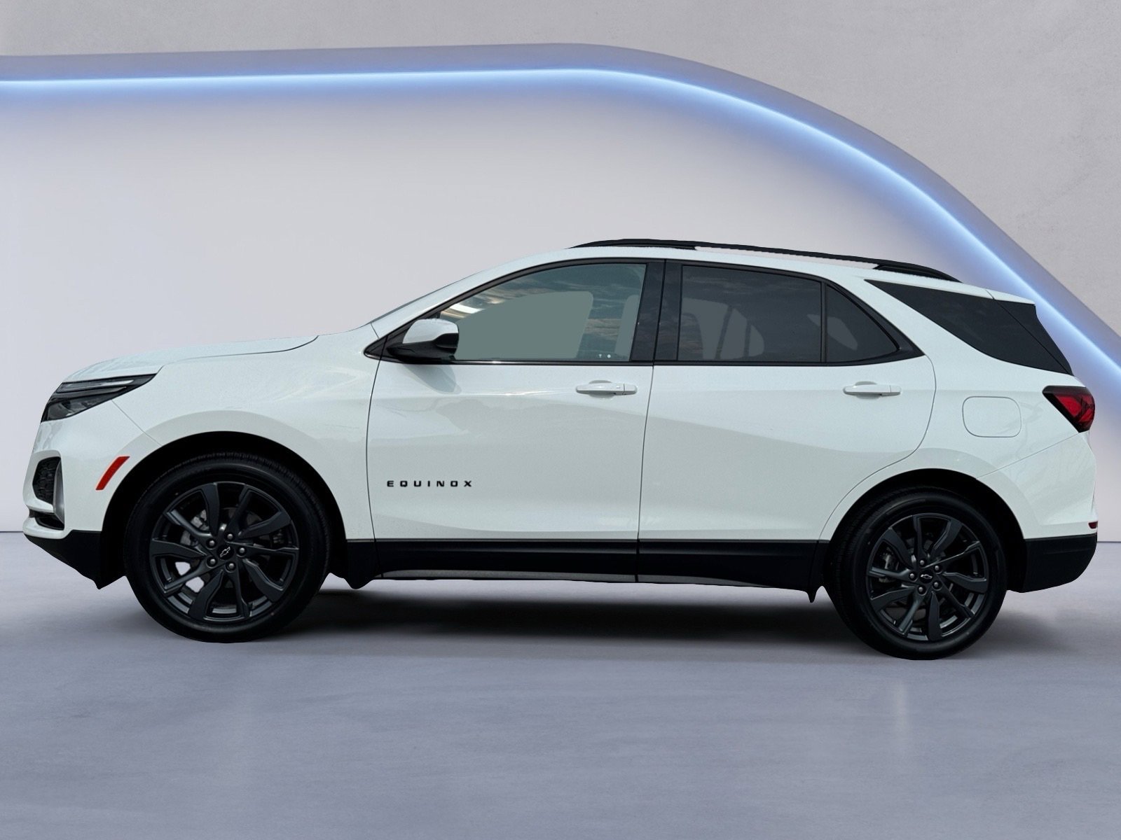 2022 Chevrolet Equinox RS photo 2