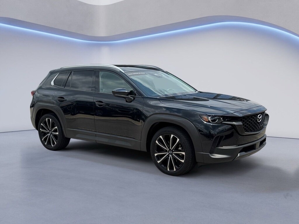 Used 2025 Mazda CX-50 2.5 S Premium Plus Package 2.5 S Premium Plus Package AWD