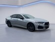 Acura TLX