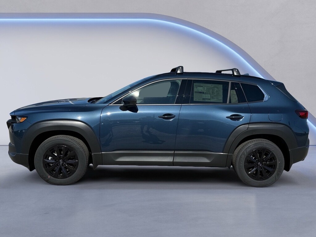 Used 2026 Mazda CX-50 Hybrid Premium SUV