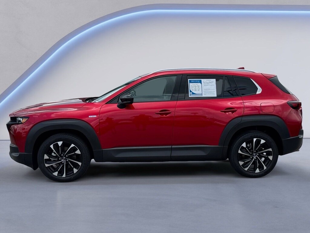 Used 2025 Mazda CX-50 Hybrid Premium Plus Package Premium Plus Package AWD
